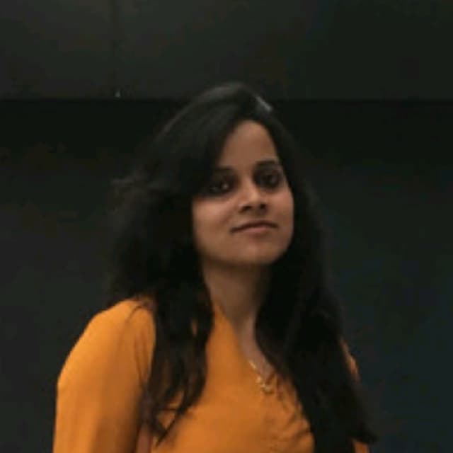 Shriti Gupta