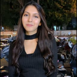 Shriti Shah