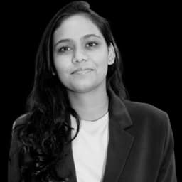 Shriti Yadav