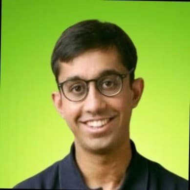 Shrivant Bhartia