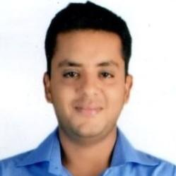 Himanshu Shrivastava