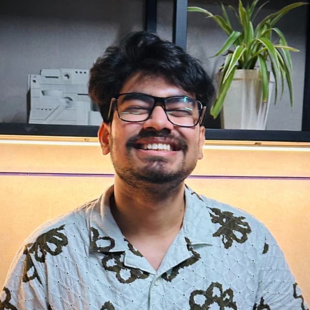 Anurag Shrivastava