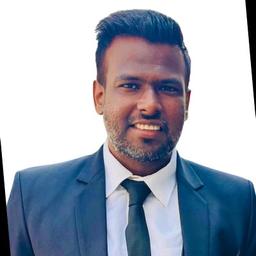 Shashank Shrivastava