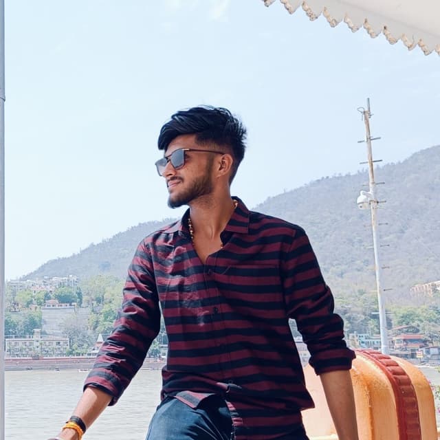 Lovkush Shrivastav