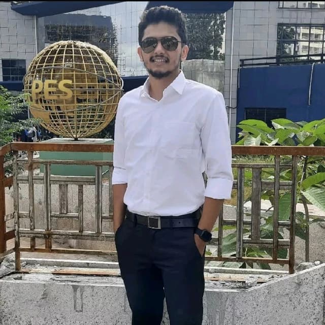 Shrivatsa Hegde