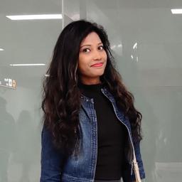 Shriya Prajapati