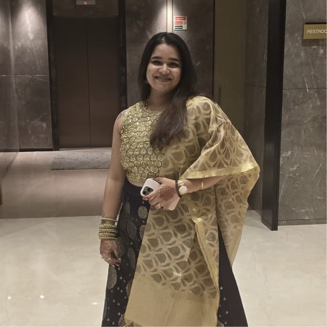 Shriya Venkat
