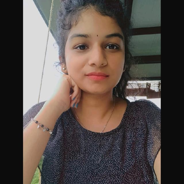 Shriya Hegde