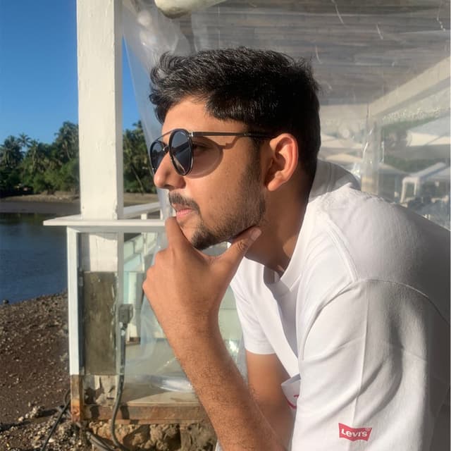 Shriyam Gupta