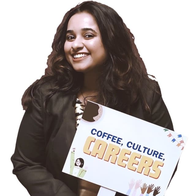 Shriya Malpani