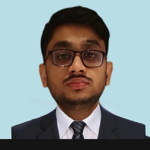 Shriyansh Gupta