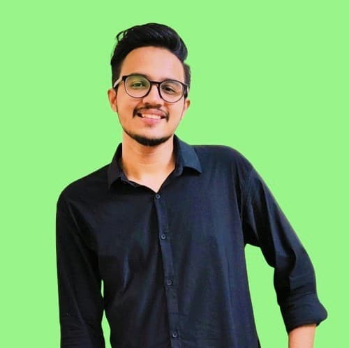 Shriyansh Jain