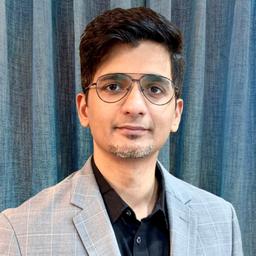 Shriyansh Agnihotri (Hiring)