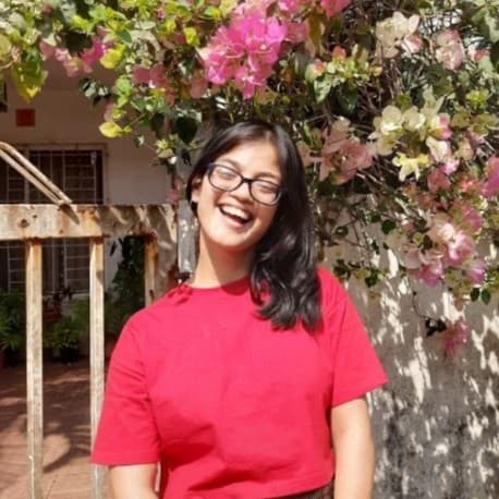 Shriyanshi Badoni
