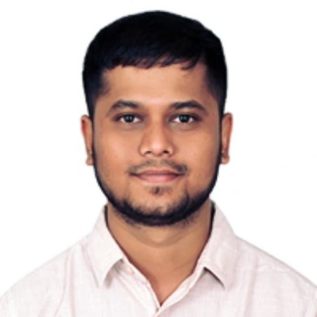 Shriyash Patil