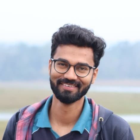 Shriyog Ingale