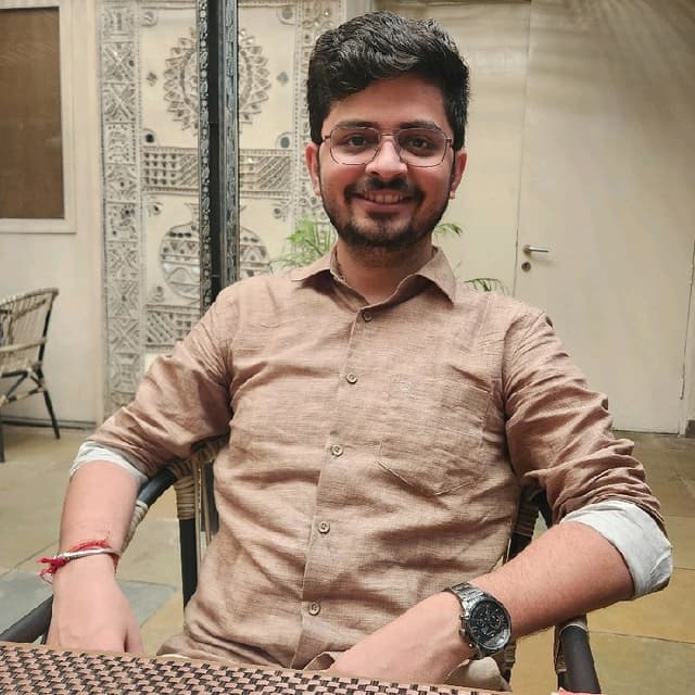 Akhil Sharma