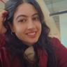 Shrruti Mehrotra
