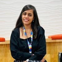 Shrshti Makrani