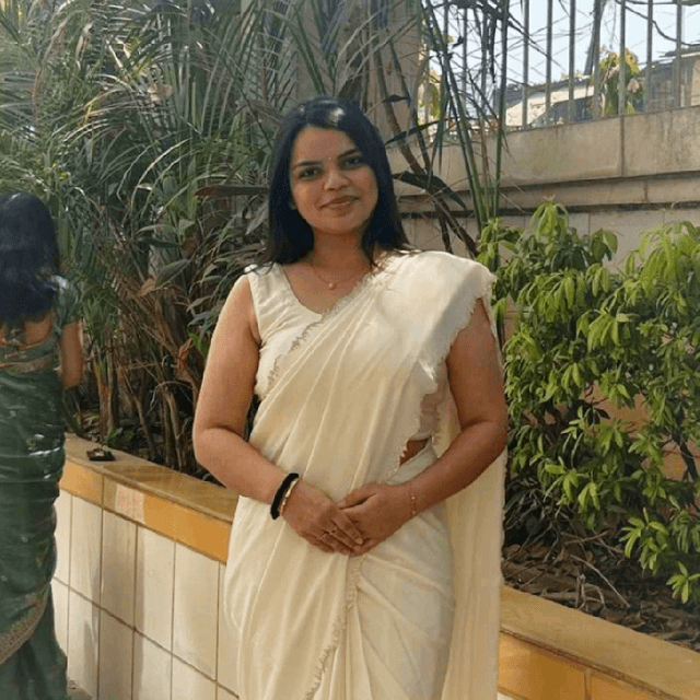 Shrushti Kava
