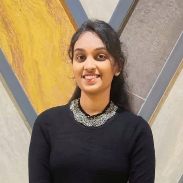 Shrushti Padamwar