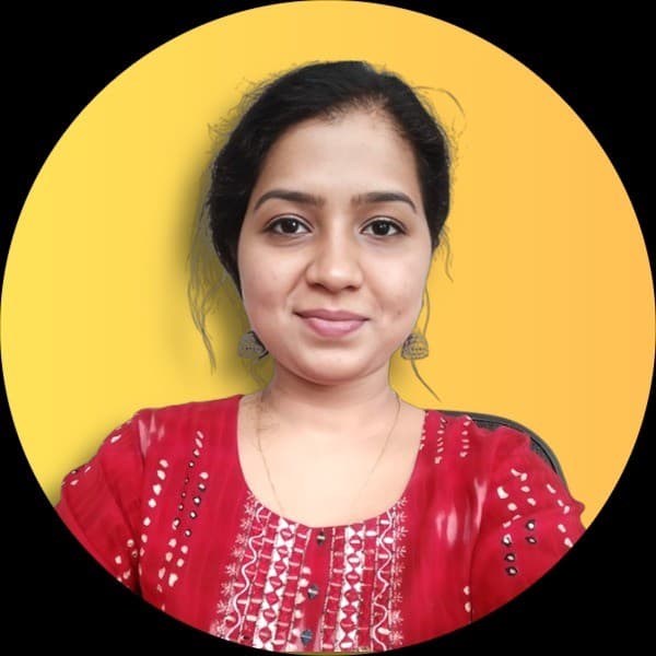 Shrushti Rangari