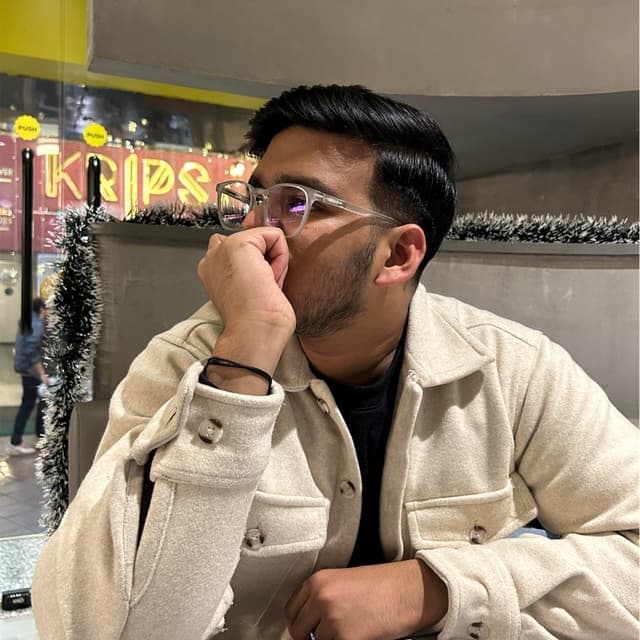 Shrusti Sanket