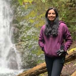 Shruthi Basavaraj