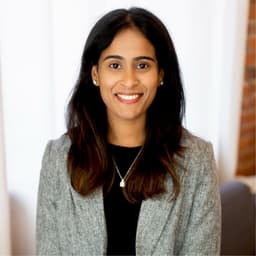 Shruthi Bhange