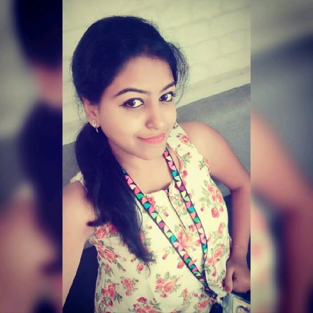 Shruthi C