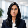 Shruthi C.