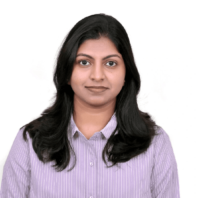 Shruthi G