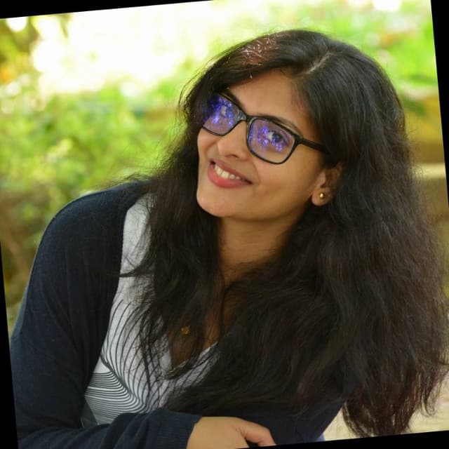 Shruthi Harsha