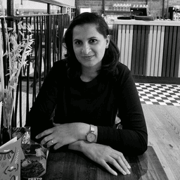 Shruthi Jayaraman