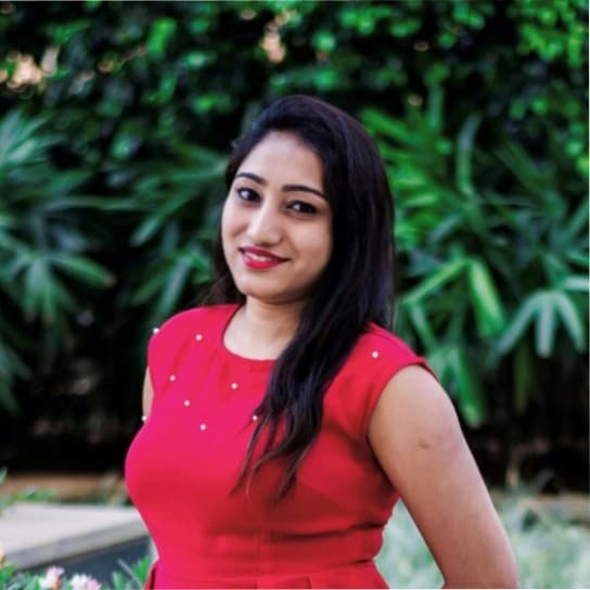 Shruthi K
