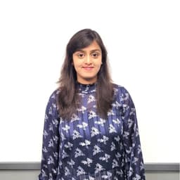 Shruthi Kamal K
