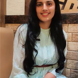 Shruthi S