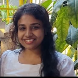 Shruthi S n