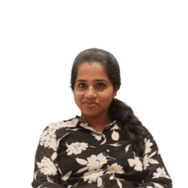 Shruthi Sakthivel