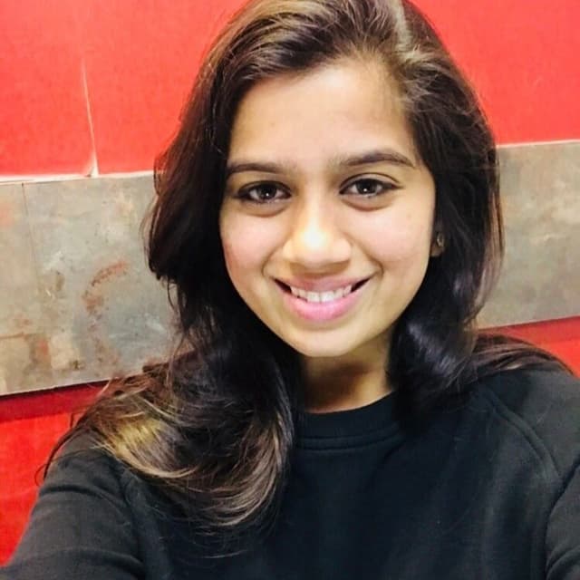 Shruthi Suresh