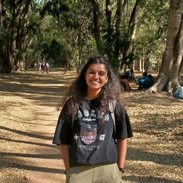 Shruthi Akkal
