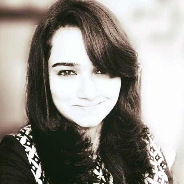 Shruthi P. S