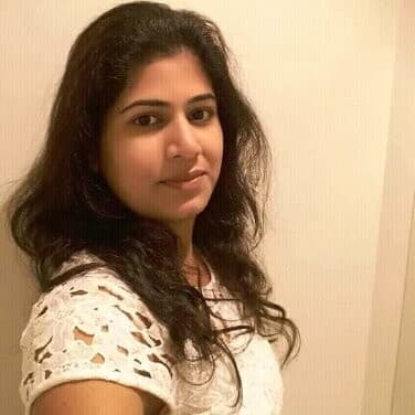 Shruthi Reddy Patlolla