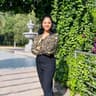 Shruthi Srinivasan