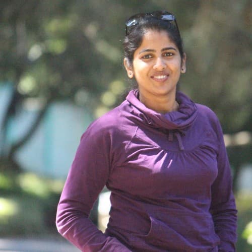 Shruthy Y