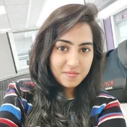 Shruti Chauhan