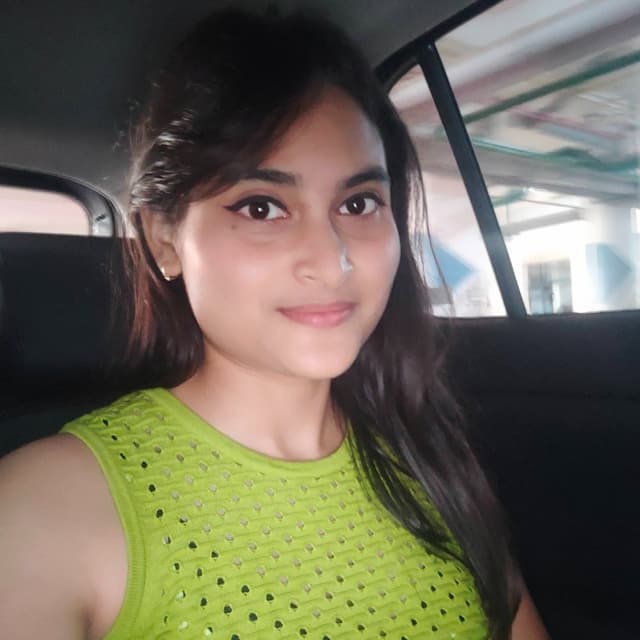 Shruti Shrivastava