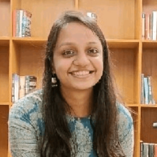 Shruti Agarwal