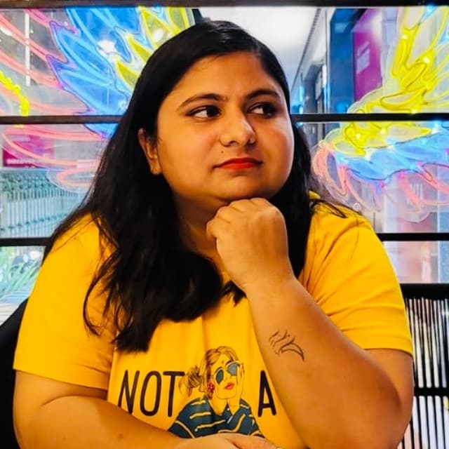 Shruti Agarwal