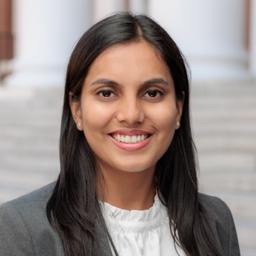Shruti Agrawal